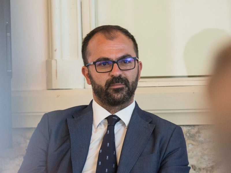 Foto LaPresse