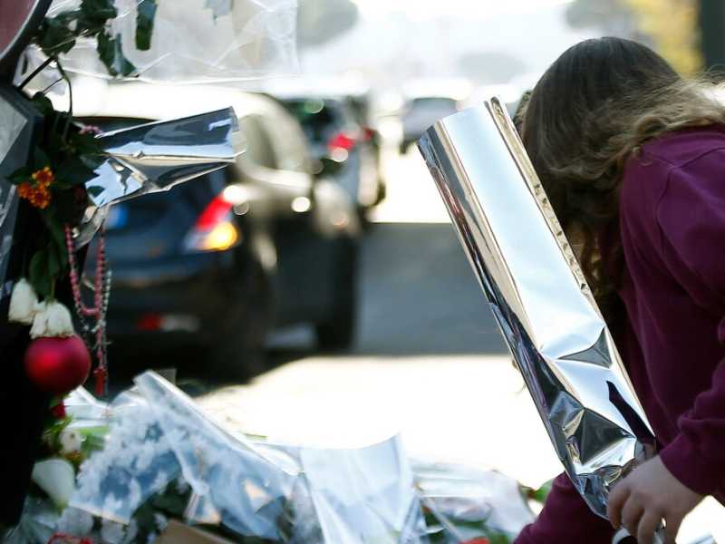 (foto LaPresse)