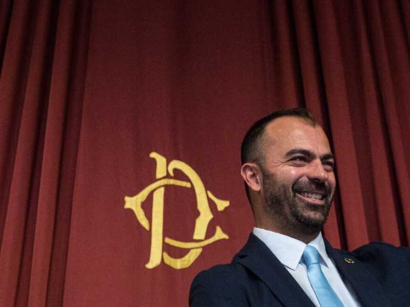 Foto LaPresse