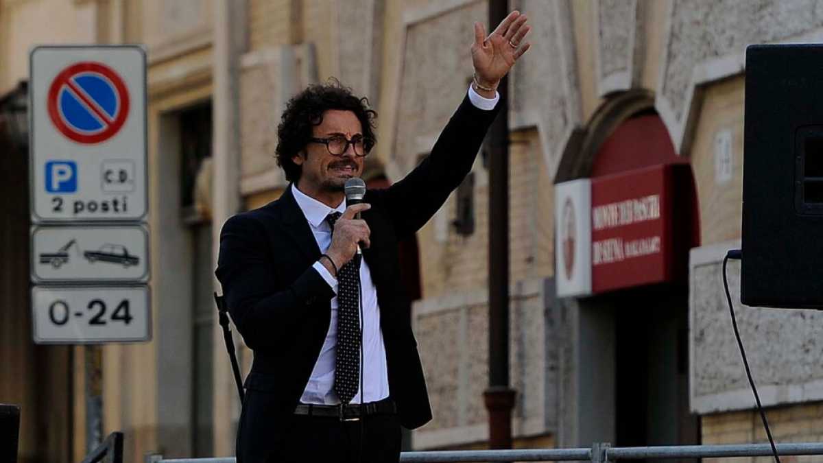 Immagine di Perché il M5s è la vera anomalia del nostro sgangherato sistema politico