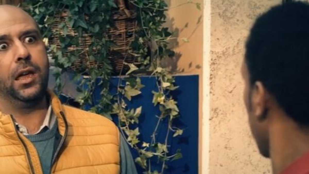 Immagine di L’Italia rovesciata di Zalone