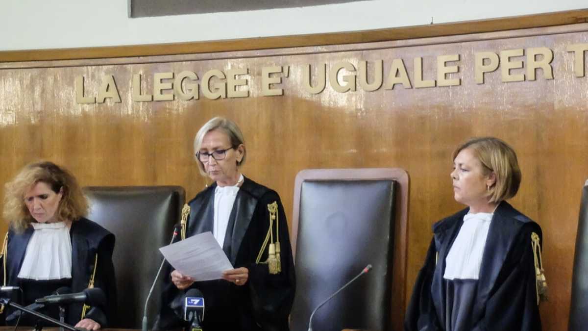 Immagine di Ostaggi della presunzione di colpevolezza