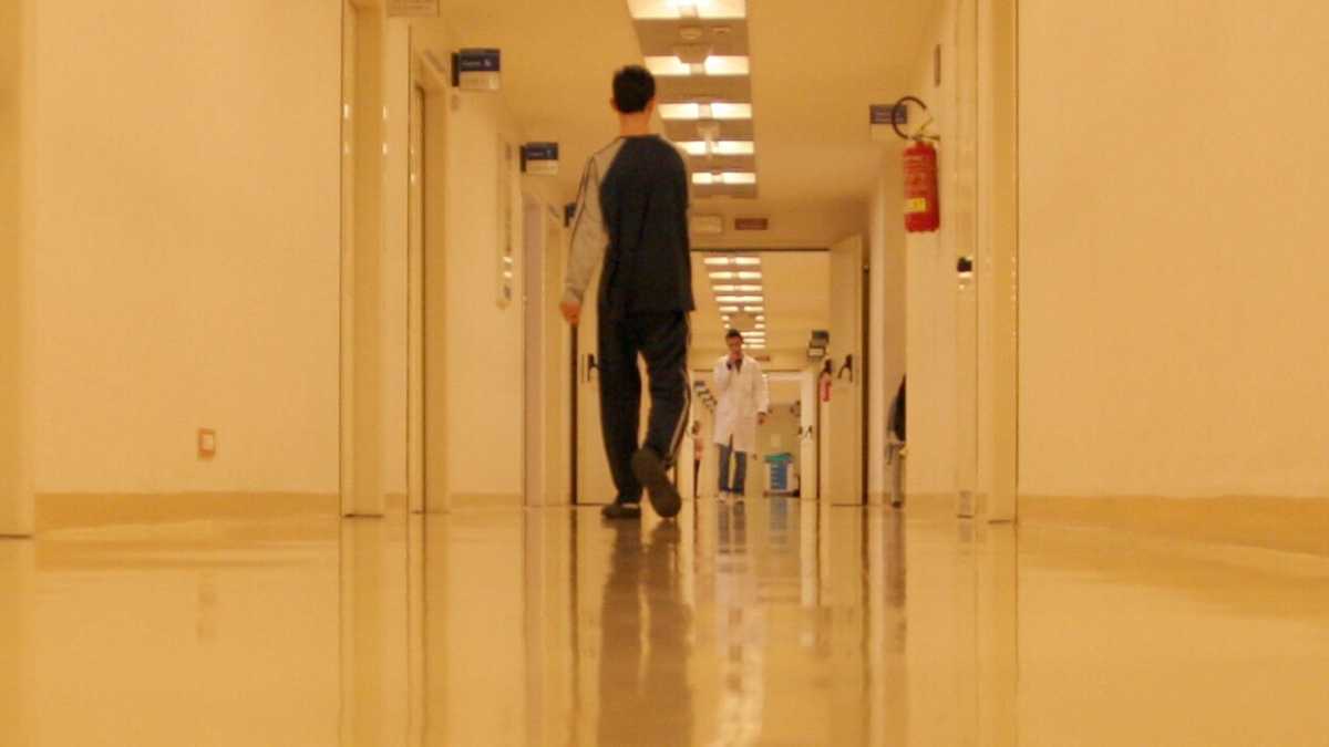 Immagine di Ho tutte le paure possibili (compresa la fobia della Calabria)