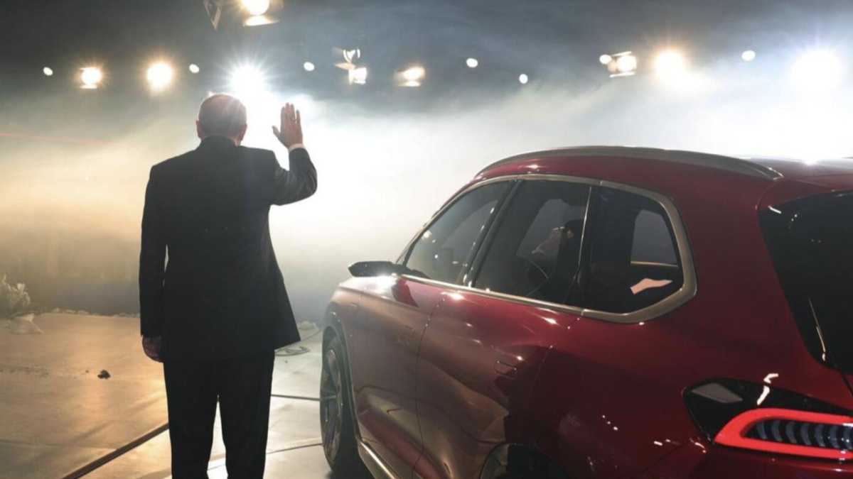 Immagine di La lotta interna al M5s e le novità sulle auto elettriche, dall'Ohio alla Turchia