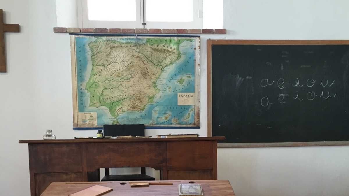 Immagine di L'ora di religione