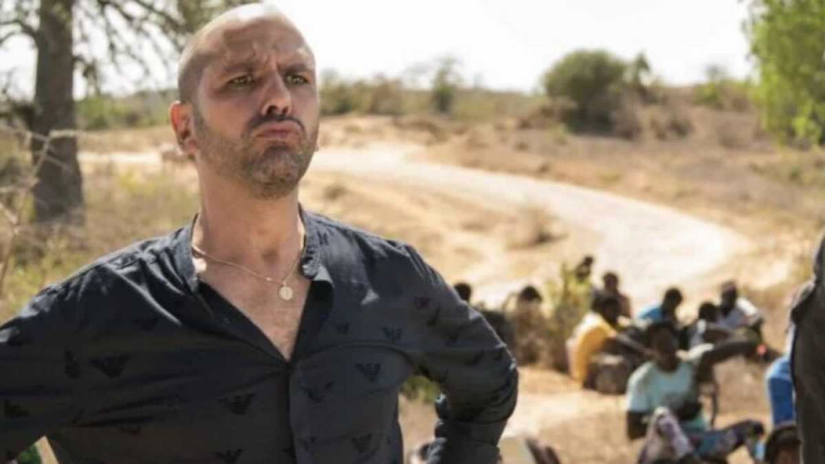 Immagine di La nuova vita del re Zalone