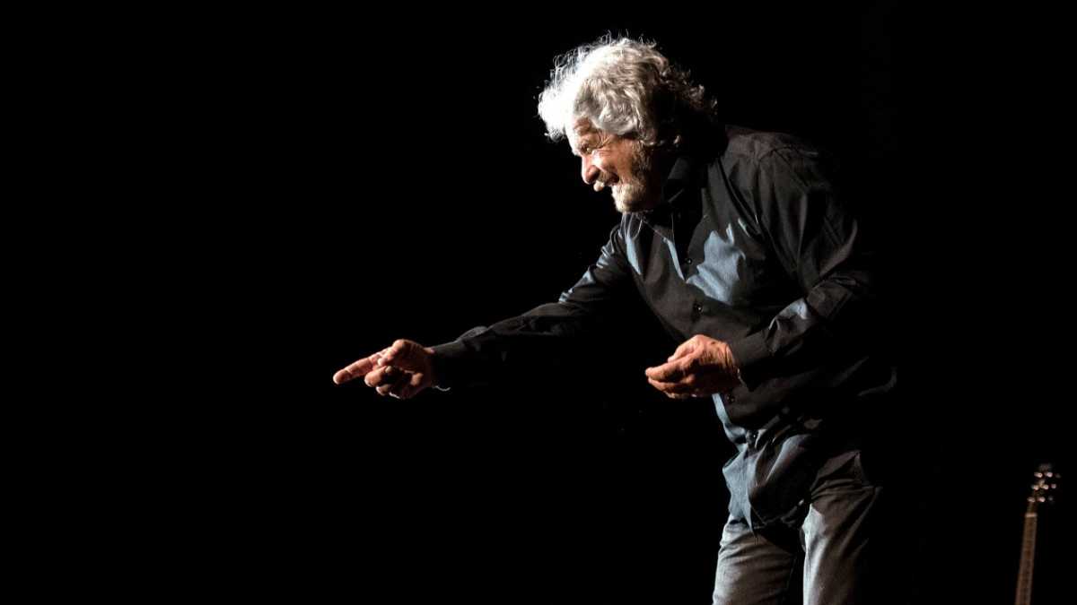 Immagine di L’uno sul palco che vale uno in platea