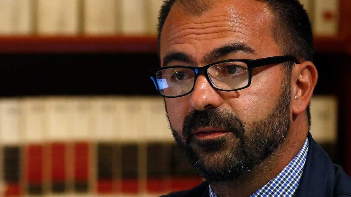 Immagine di Le dimissioni di Fioramonti viste dalla stampa estera