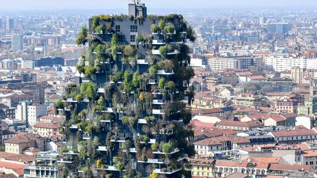 Immagine di Come portare Roma e Napoli al livello di Milano? Qualche ricetta