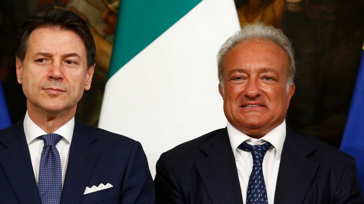Immagine di “La soluzione non è più stato nell’economia”, ci dice Margiotta (Pd)