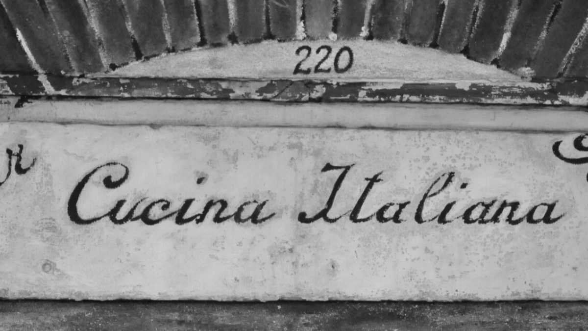 Immagine di Pensavo fossimo invasi e invece invadiamo. Il cibo italiano è la nostra artiglieria