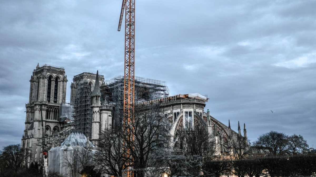Immagine di Si sta sgretolando il cattolicesimo di Francia. L’allarme di alcuni studiosi