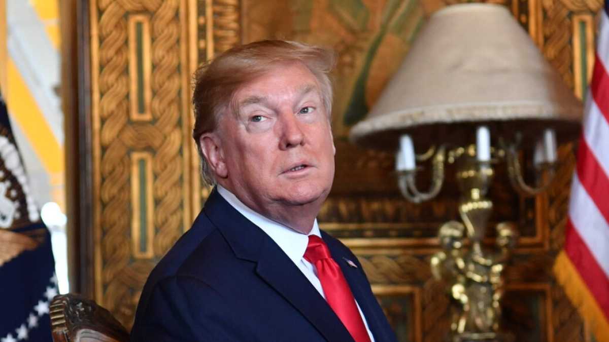 Immagine di I trumpiani pubblicano un vademecum per mettere a tacere i parenti liberal