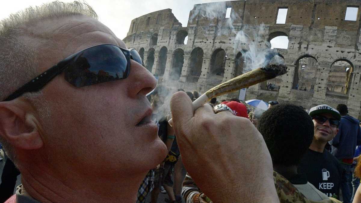 Immagine di Fumus legislationis