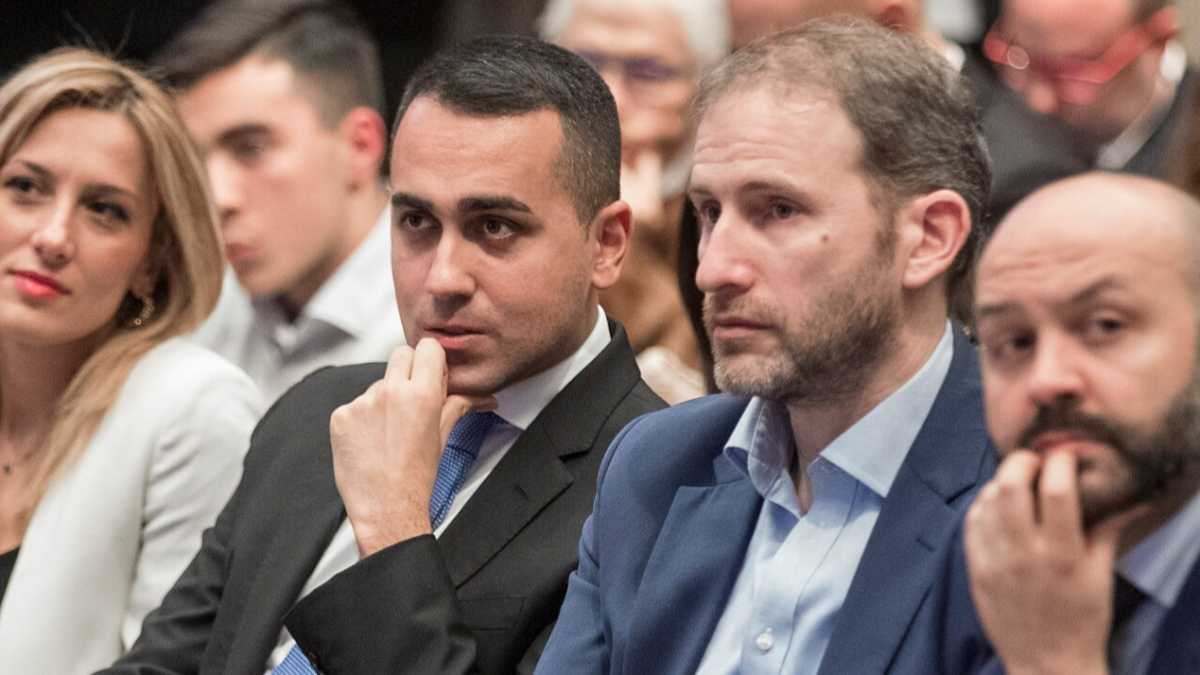 Immagine di Scilipotizzare i barbari