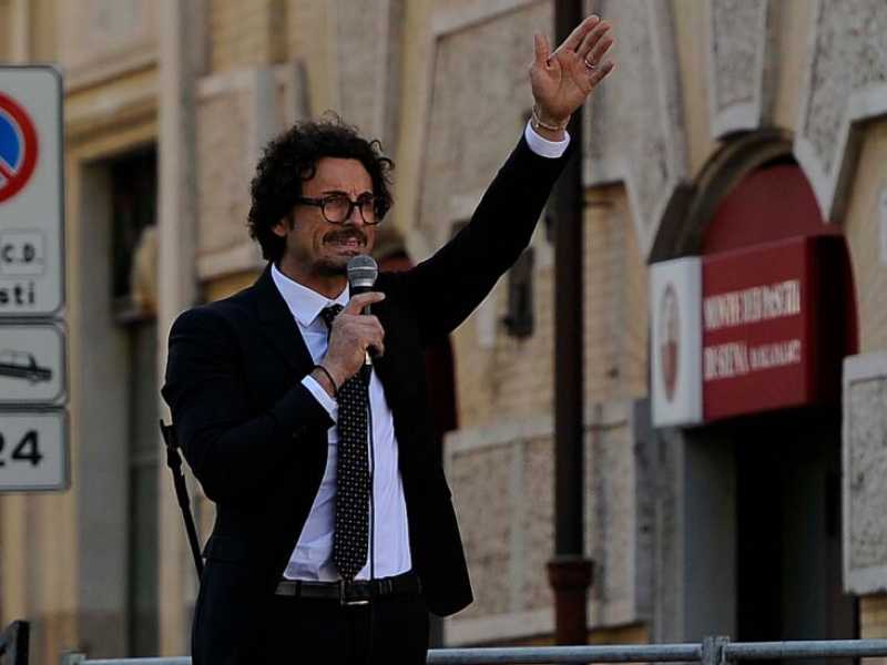 Foto LaPresse