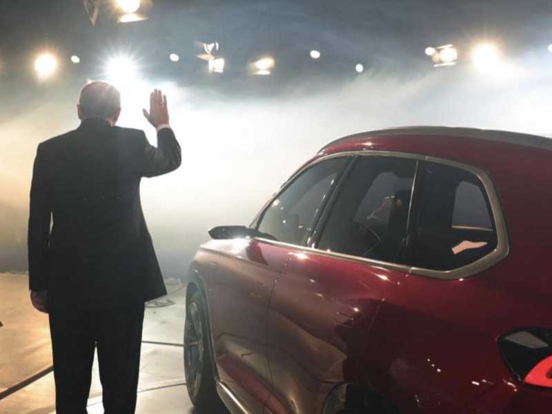 La lotta interna al M5s e le novità sulle auto elettriche, dall'Ohio alla Turchia