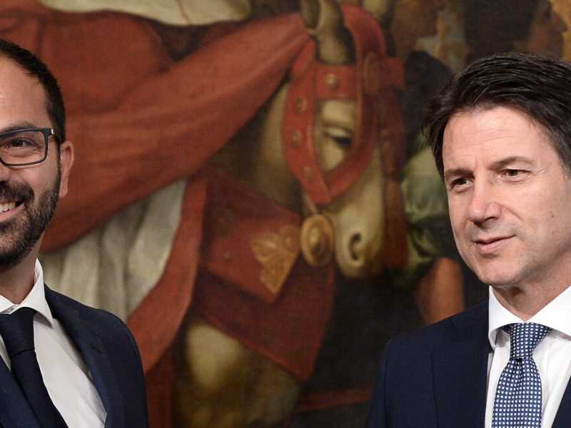 (foto LaPresse)