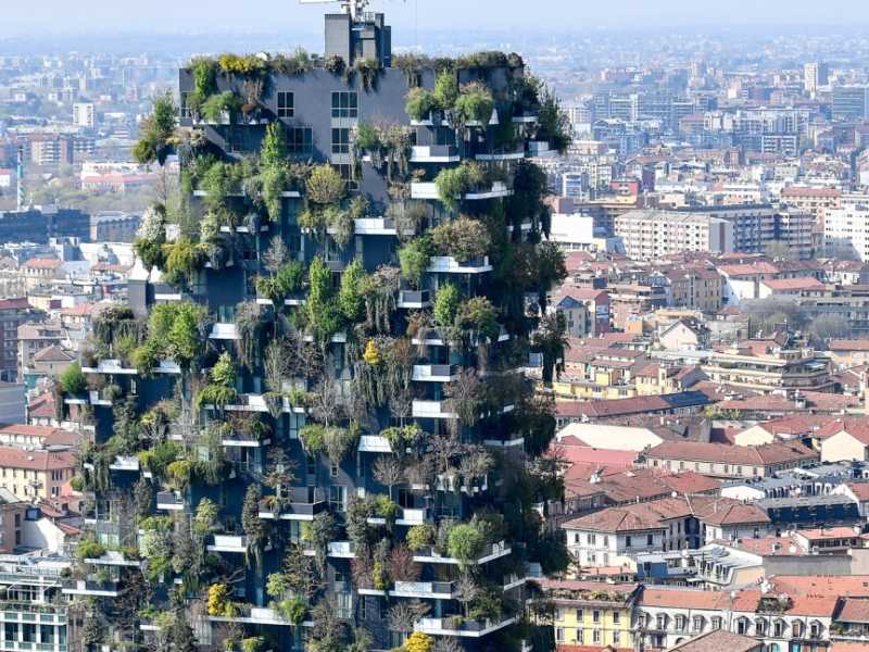 Foto LaPresse