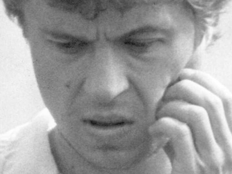 Sasha Zavarov (foto LaPresse)