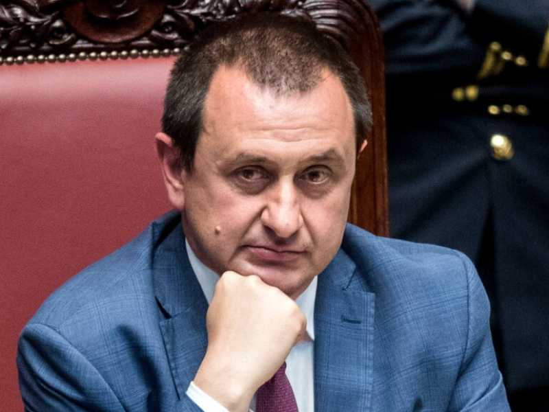 Foto LaPresse