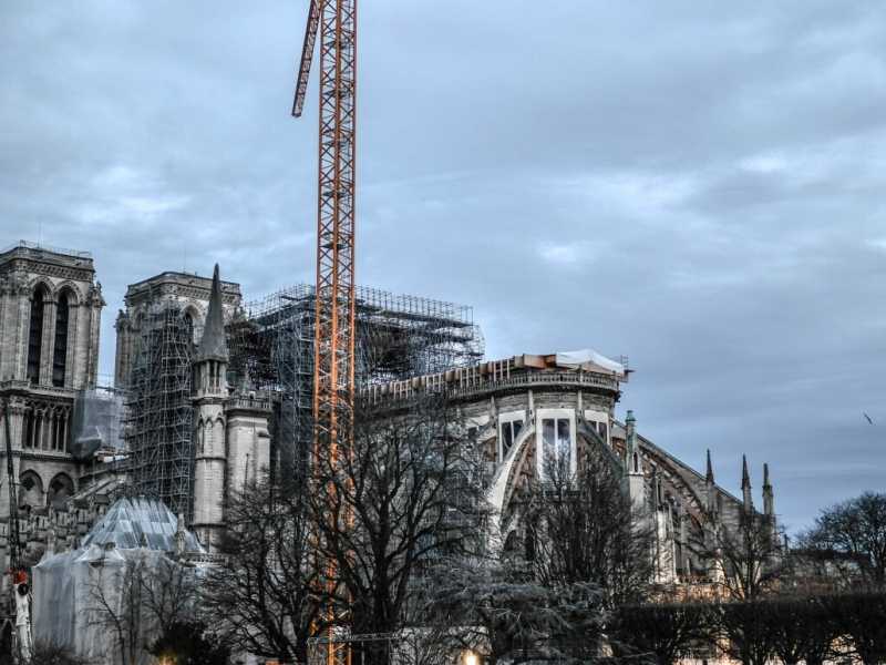 Si sta sgretolando il cattolicesimo di Francia. L’allarme di alcuni studiosi