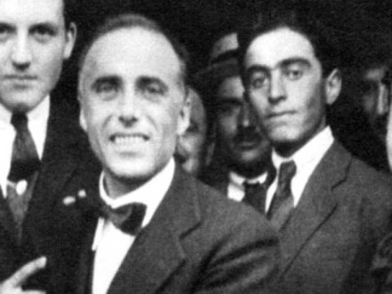 A lezione di riserbo da Giacomo Matteotti