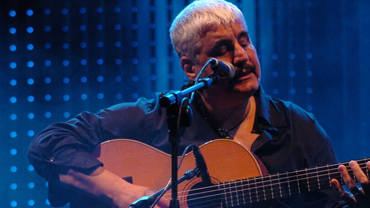 Immagine di Napoli vista dai luoghi che hanno fatto grande Pino Daniele