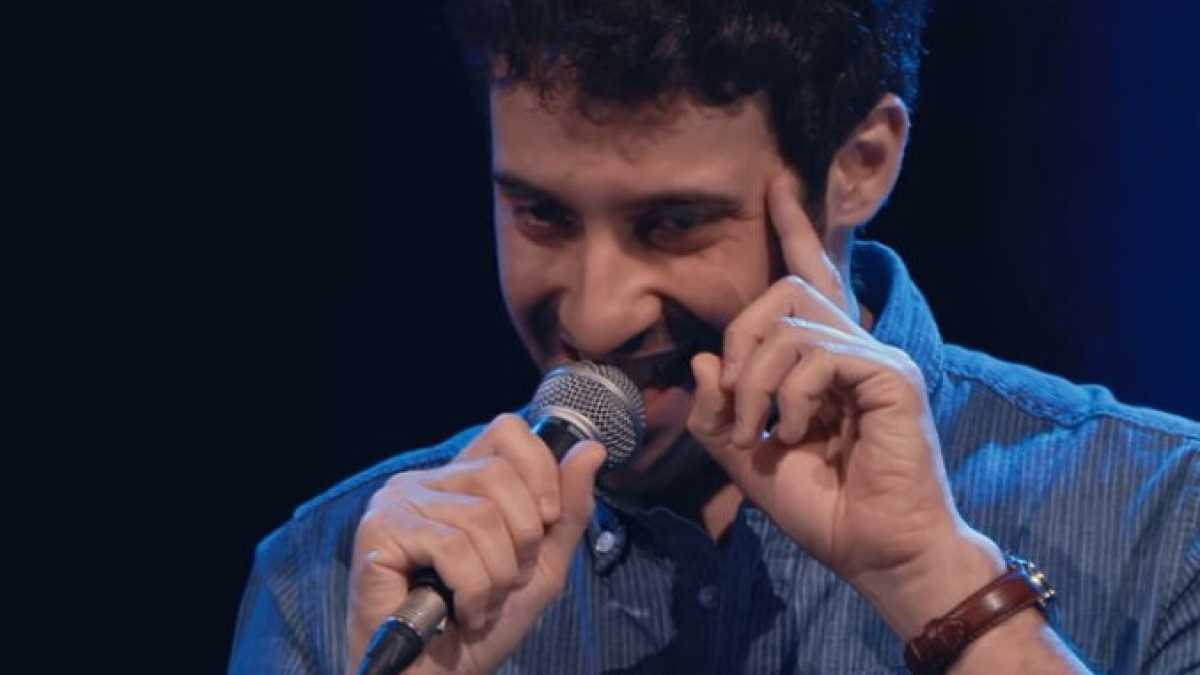 Immagine di La stand up comedy anti populista
