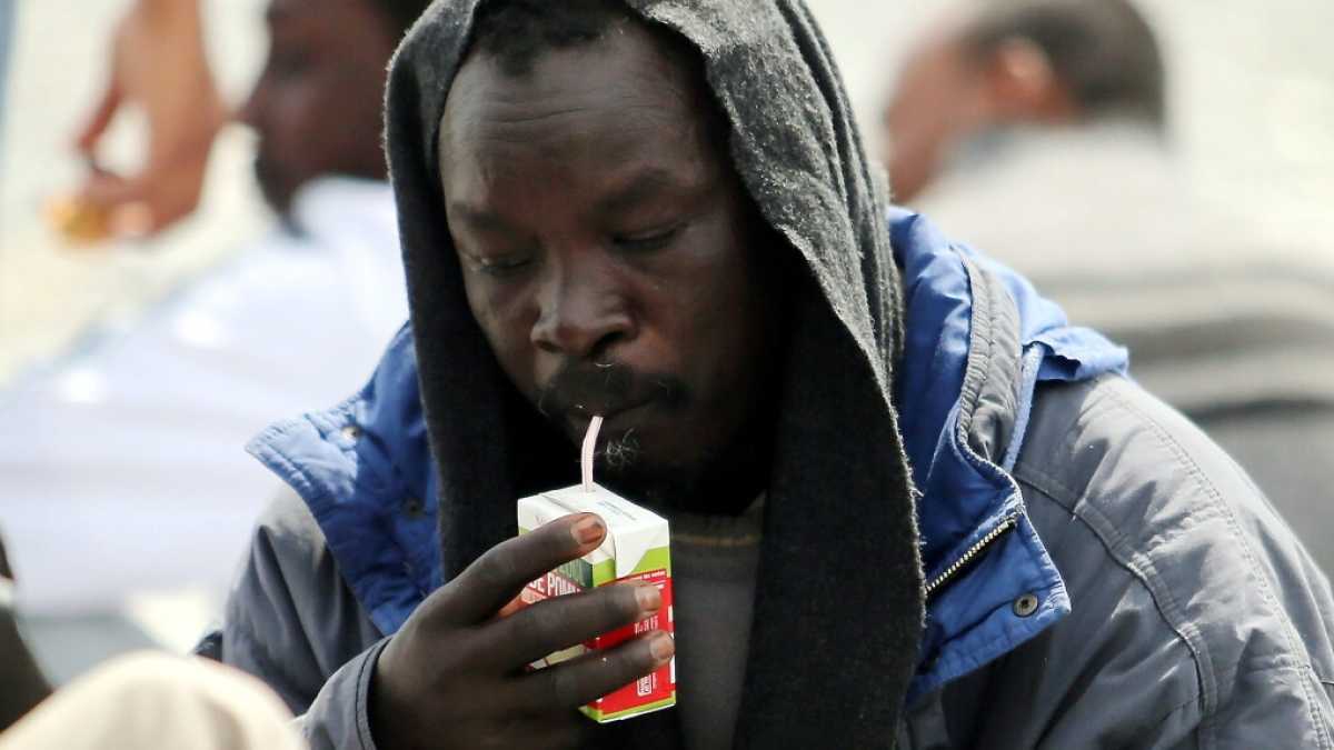 Immagine di Medicine, digiuni e migranti