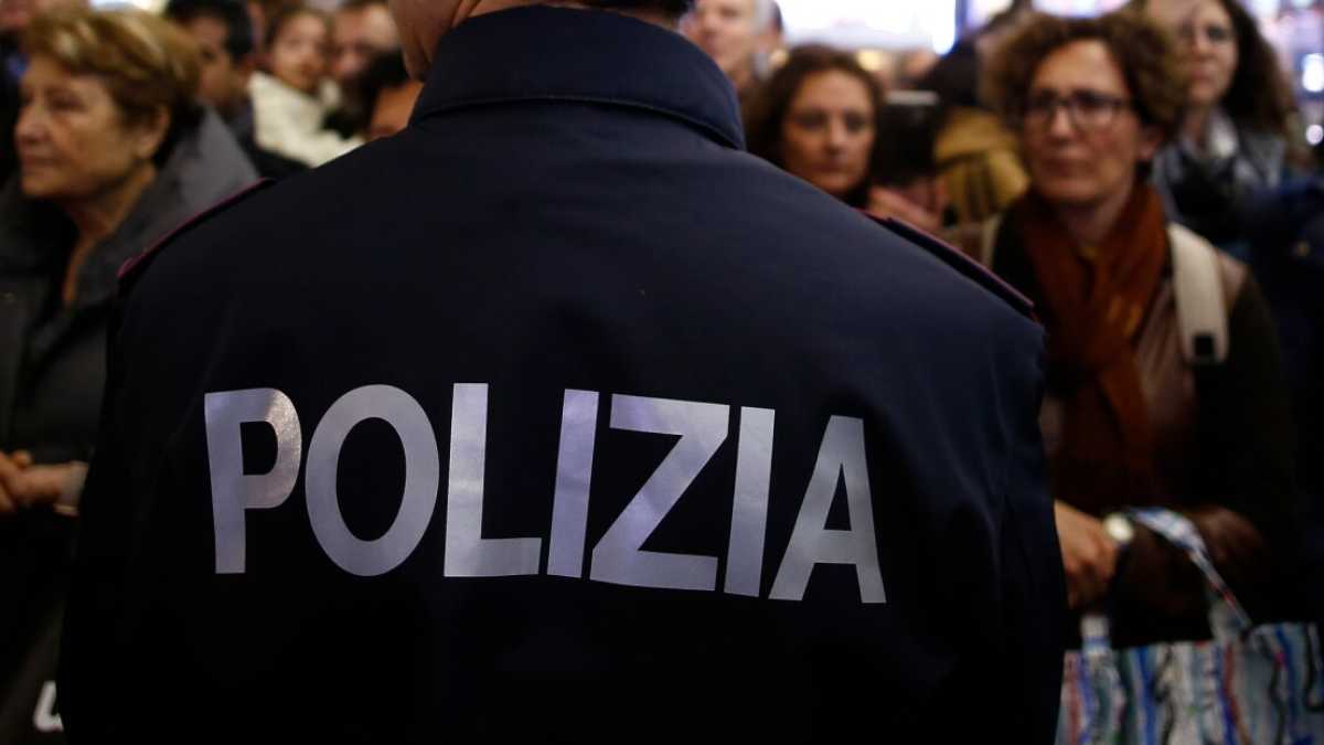 Immagine di L’Italia non è mai stata un paese così sicuro