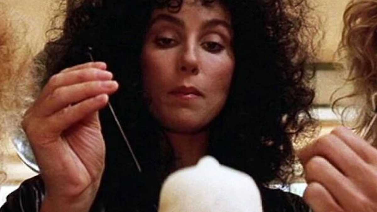 Immagine di Dieci anni dopo le streghe sono tornate e hanno ucciso il maschio