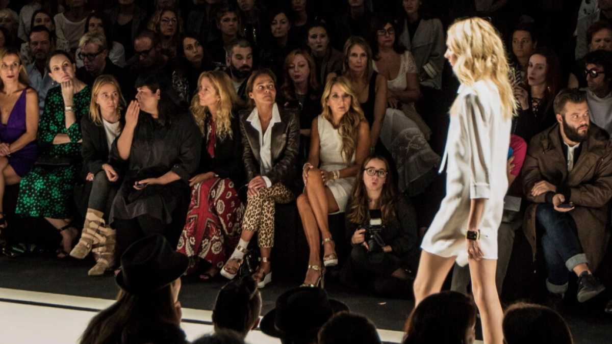 Immagine di L’anticenerentola della moda