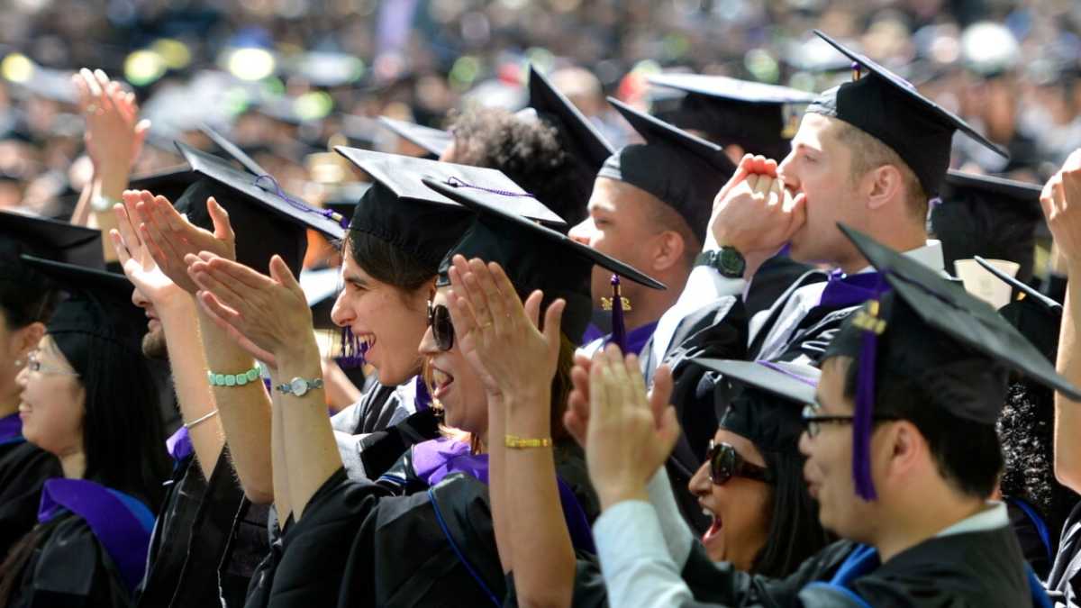 Immagine di Il riciclaggio di idee malsane nelle università funziona come il riciclo delle acque