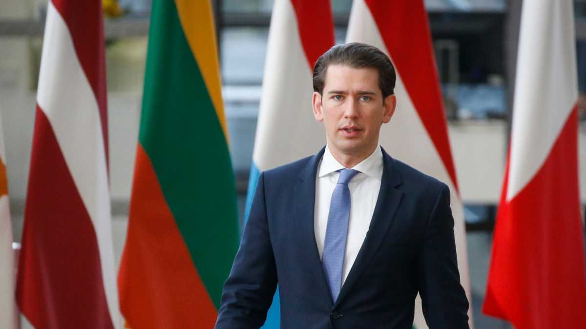 Immagine di L’Austria non ha fretta