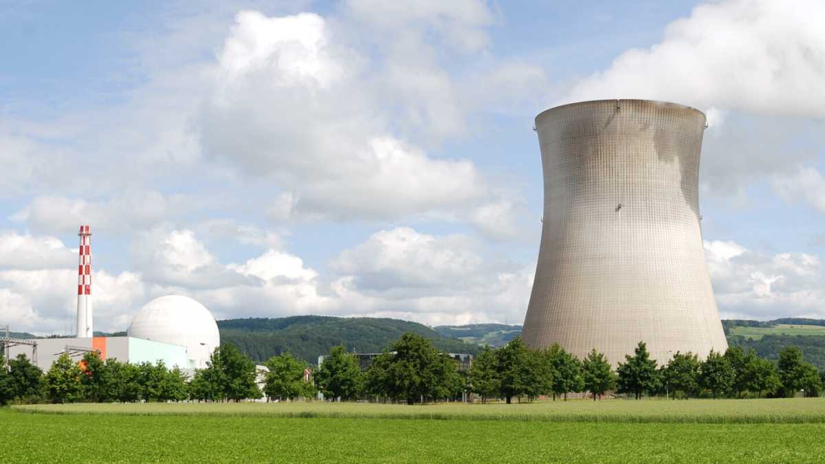 Immagine di La scuola svizzera sul nucleare