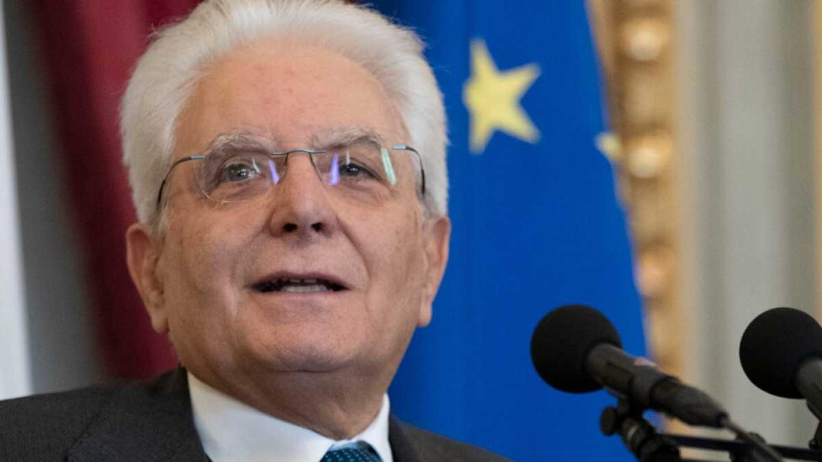 Immagine di Quirinale plastic free