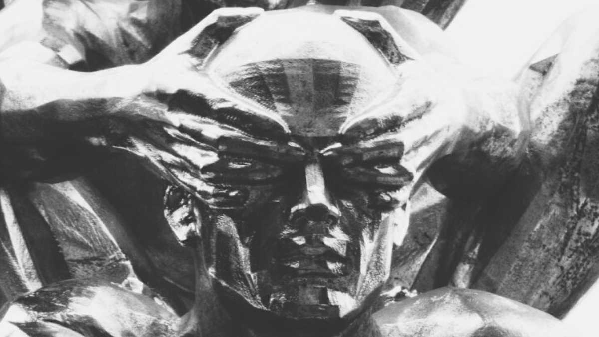 Immagine di Quella vita tra le tenebre, che costringe a reinventare la propria esistenza