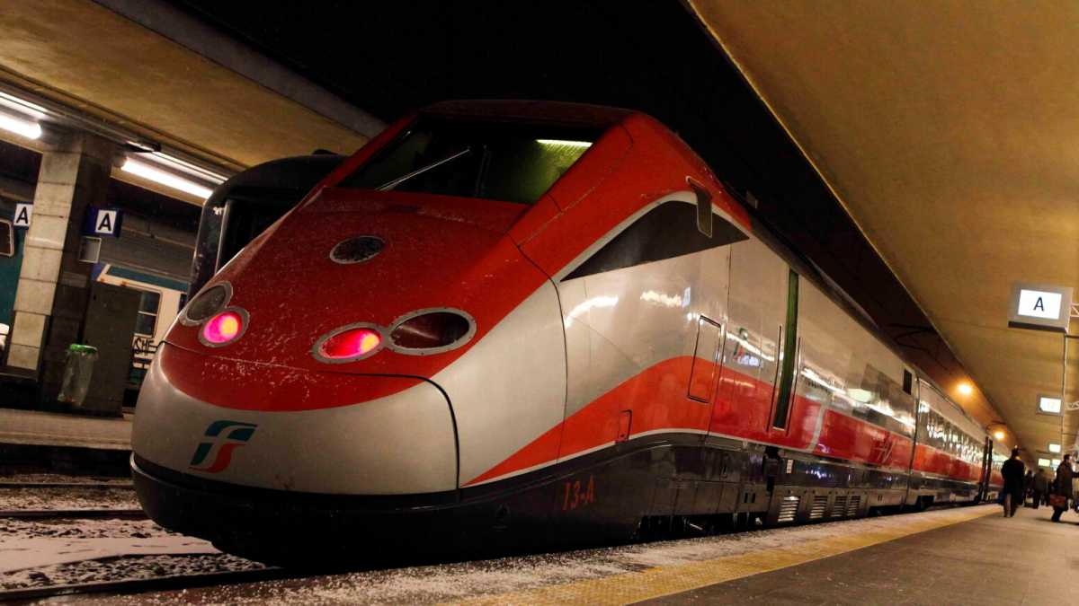 Immagine di L’Italia si muove, ma all’estero