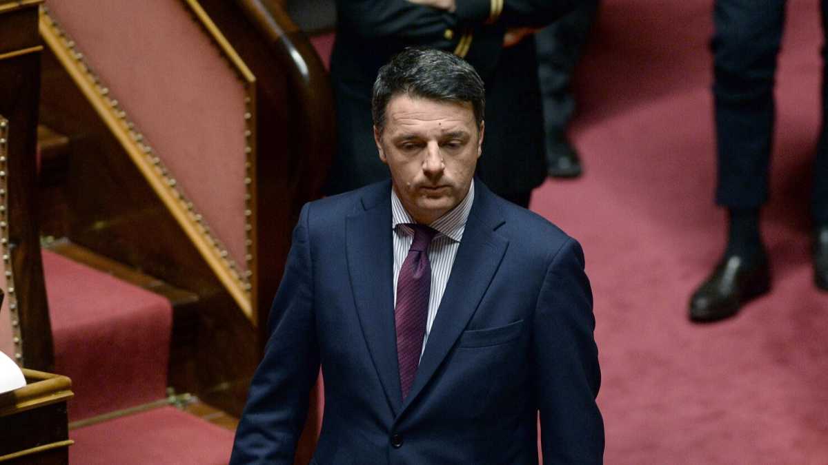 Immagine di La sfida del Pd e un bilancio su Italia viva. Capodanno, provochiamo