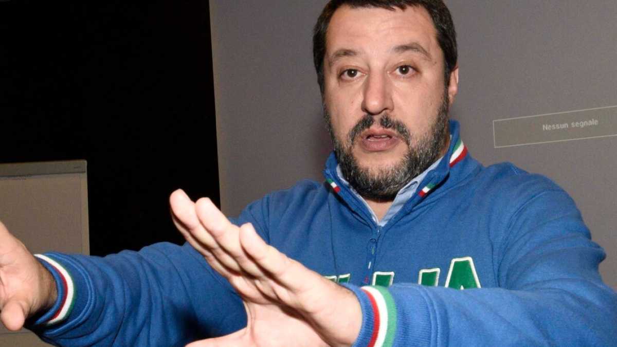 Immagine di Le preoccupazioni degli italiani e il diktat di Salvini in Emilia-Romagna