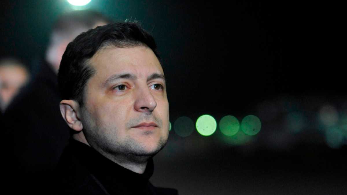 Immagine di Gli uomini della Berkut scambiati da Kiev fanno infuriare gli ucraini