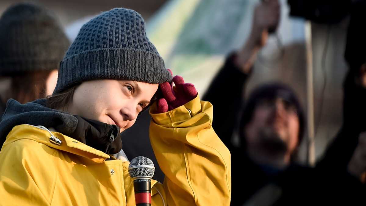 Immagine di I vescovi polacchi e Greta. Con l’antisemitismo tutto bene?