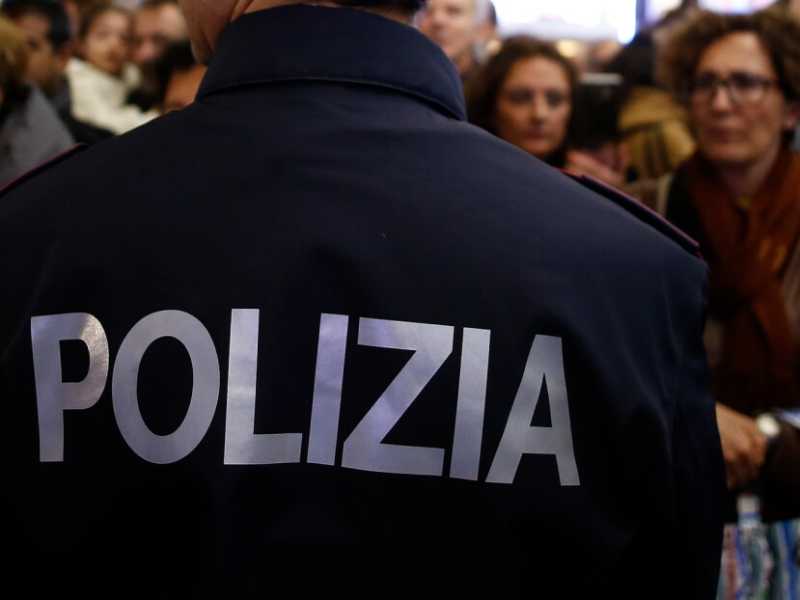 Foto LaPresse