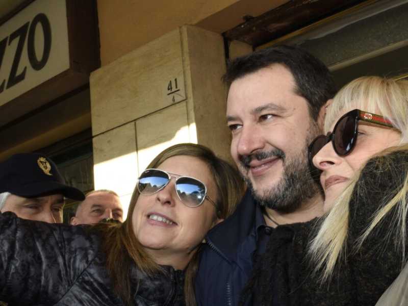 Foto LaPresse