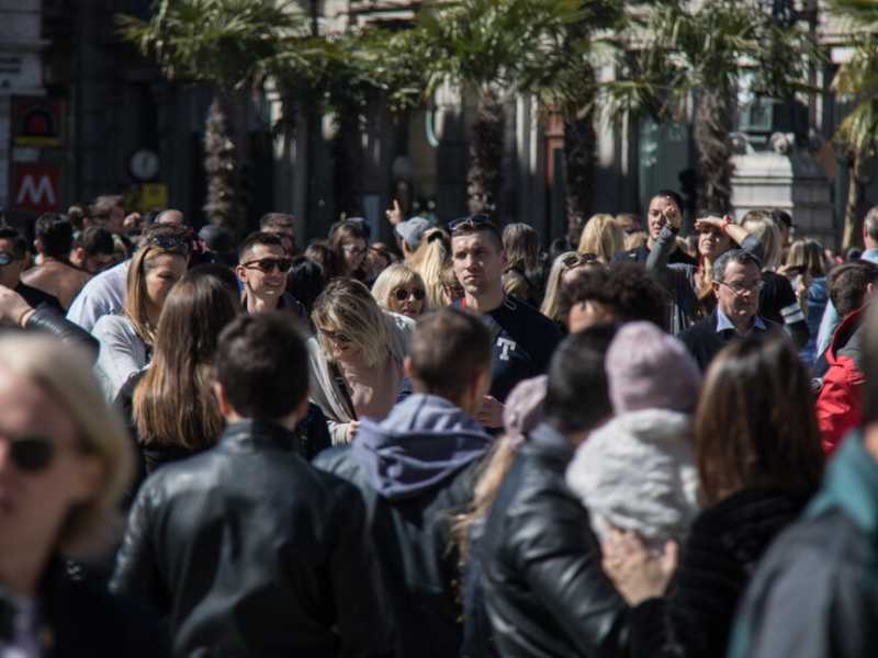 foto LaPresse