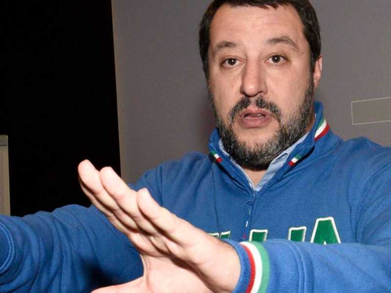 Foto LaPresse