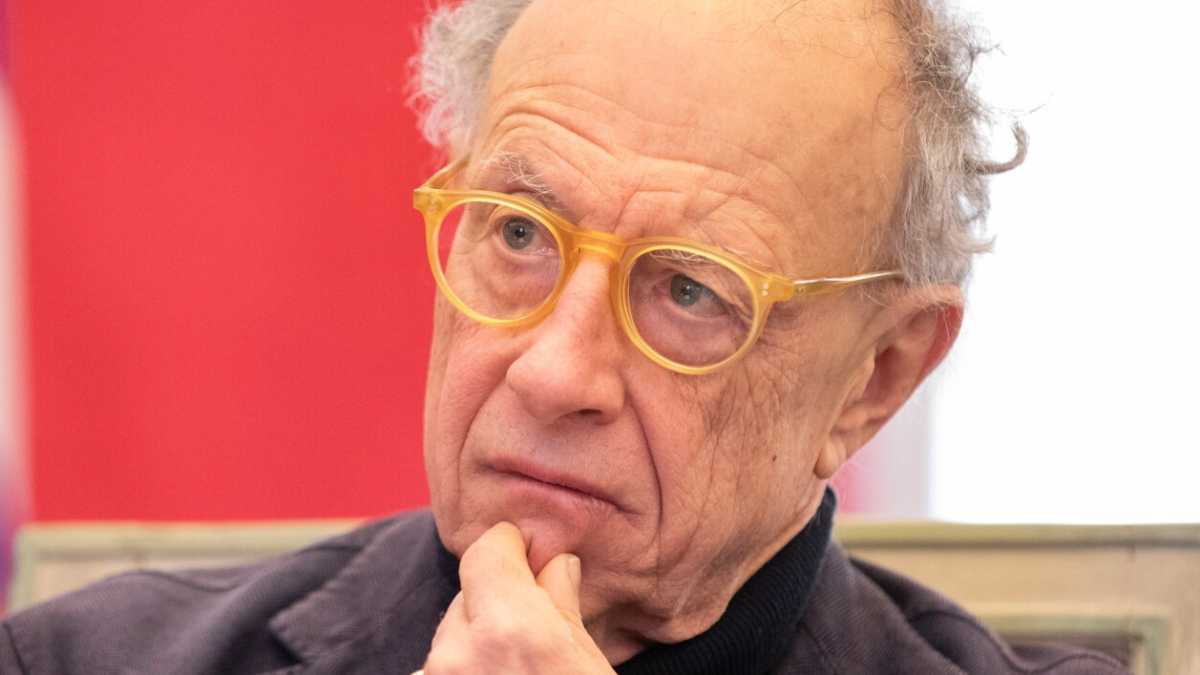 Immagine di Una lezione di diritto da Gherardo Colombo per il vaffanculotto Bonafede