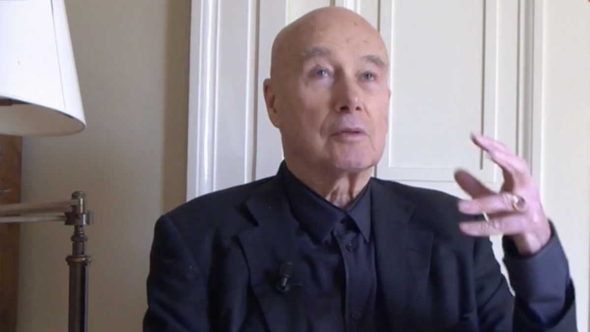 Immagine di Matzneff e il nuovo sistema culturale del puritanesimo antipedofilo