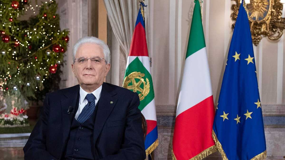 Immagine di La giusta libertà secondo Mattarella. Cazzola ci confessa perché si candida